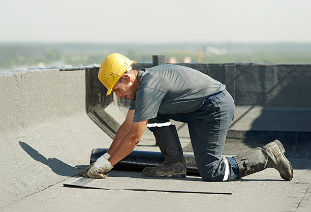 Best Attic Insulation Installation  in West Glendive, MT