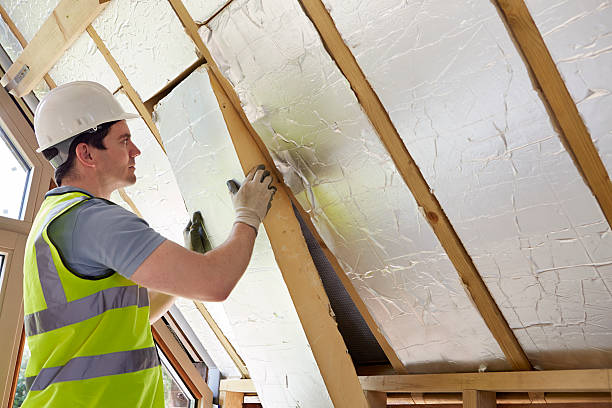 Insulation Repair Services in West Glendive, MT